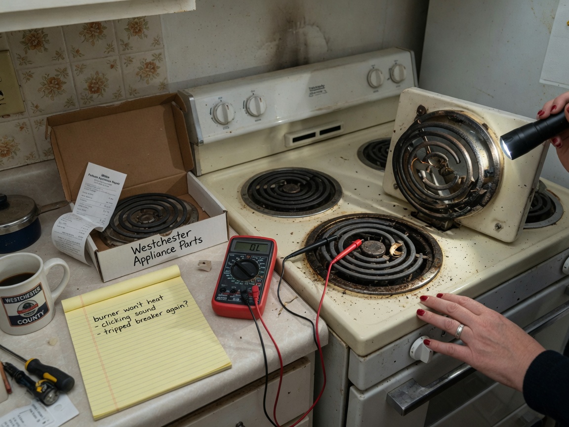 Appliance Repair  in Hillside, IL