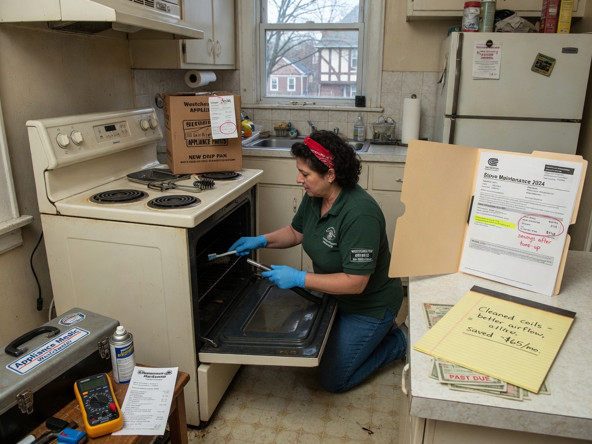 Appliance Repair in Berkeley, IL, IL 60163