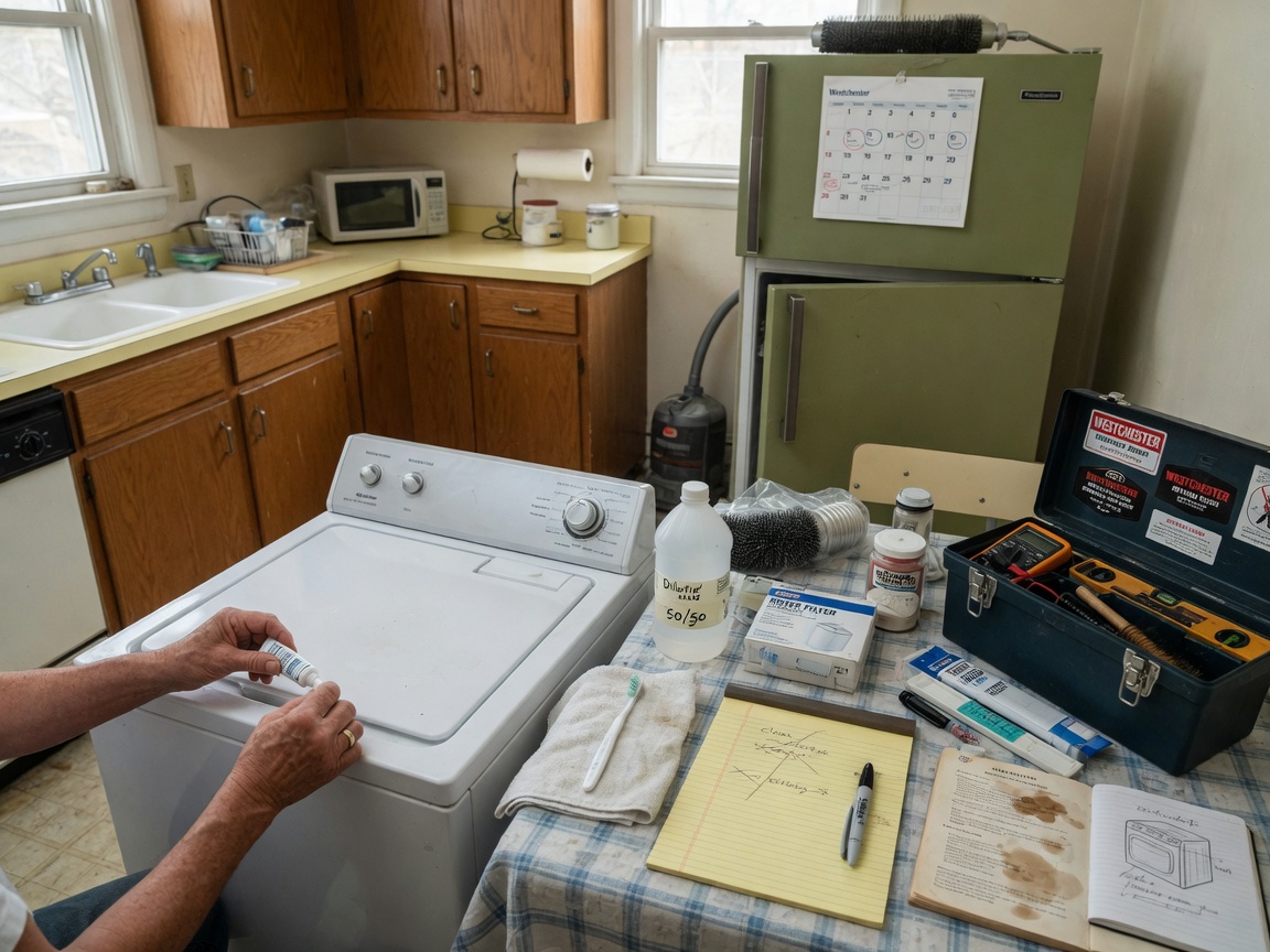 How to Extend the Lifespan of Your Household Appliances