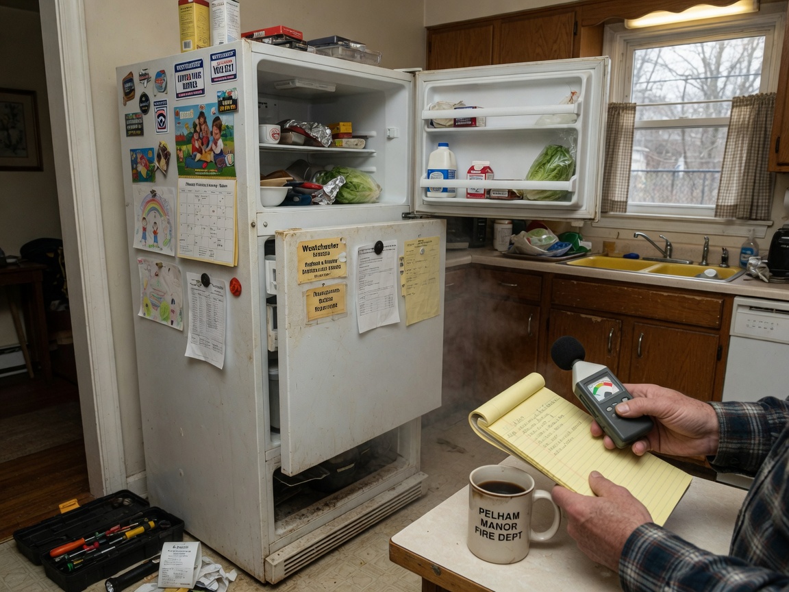 Appliance Repair in Forest Park, IL, IL 60130