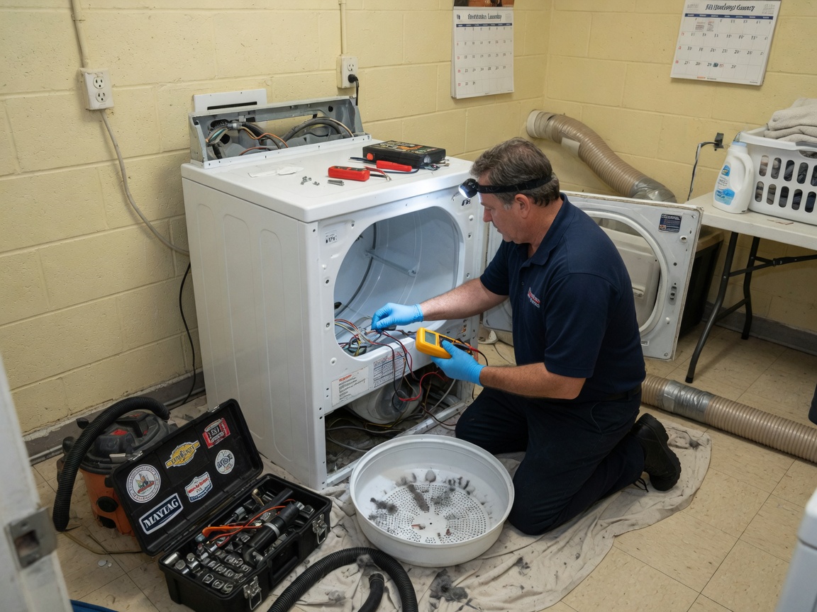 Appliance Repair  in Melrose Park, IL