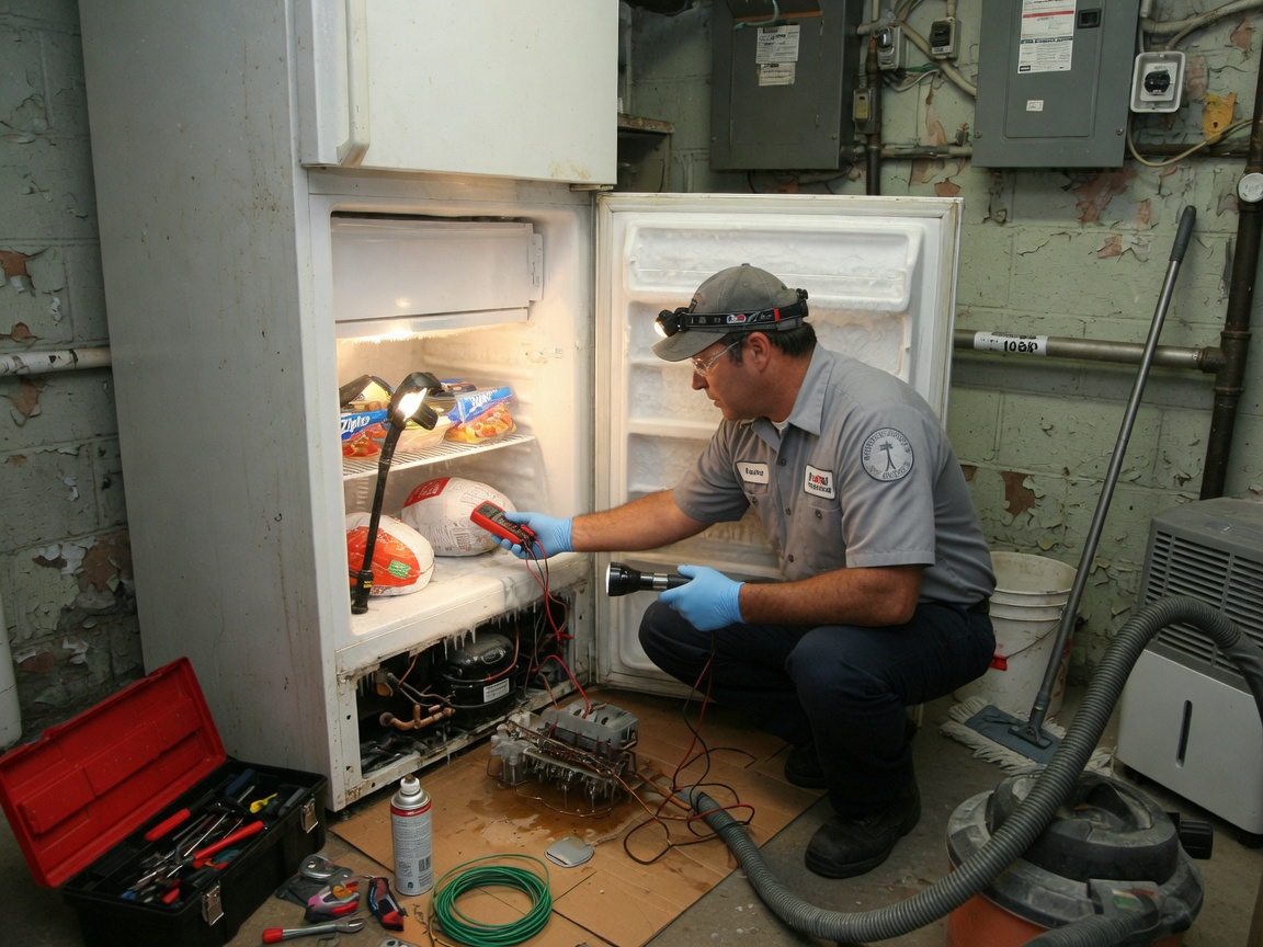 Appliance Repair  in Westchester, IL