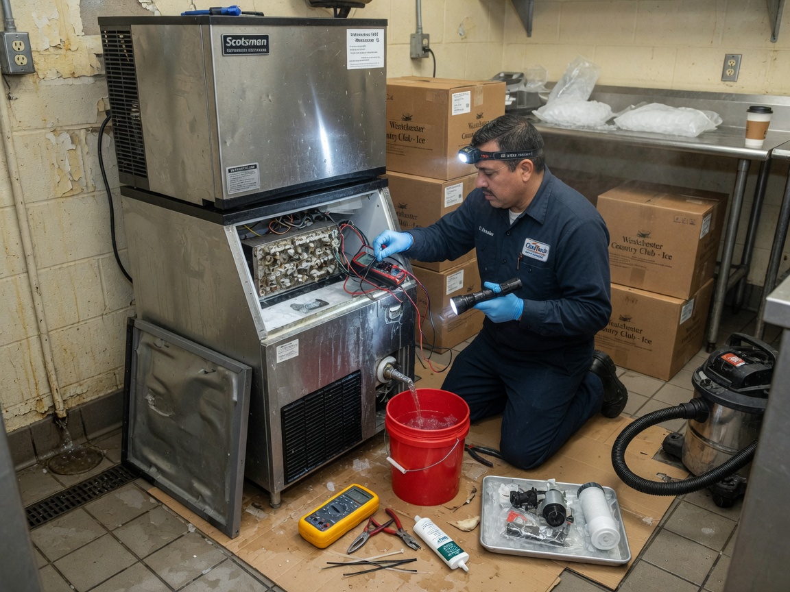 Appliance Repair  in Elmhurst, IL